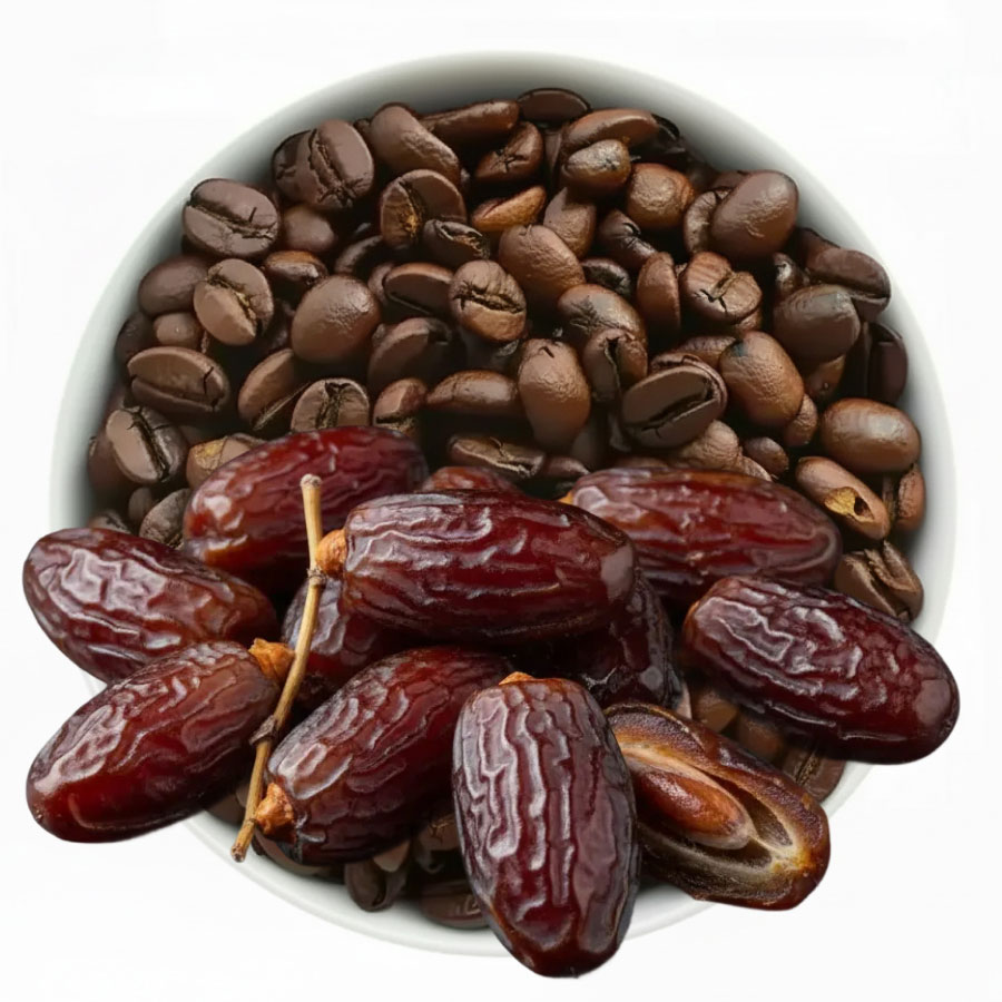 Date Flavored Coffee Date Flavored Coffee