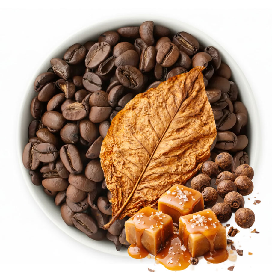 Tobacco Flavored Coffee Tobacco Flavored Coffee