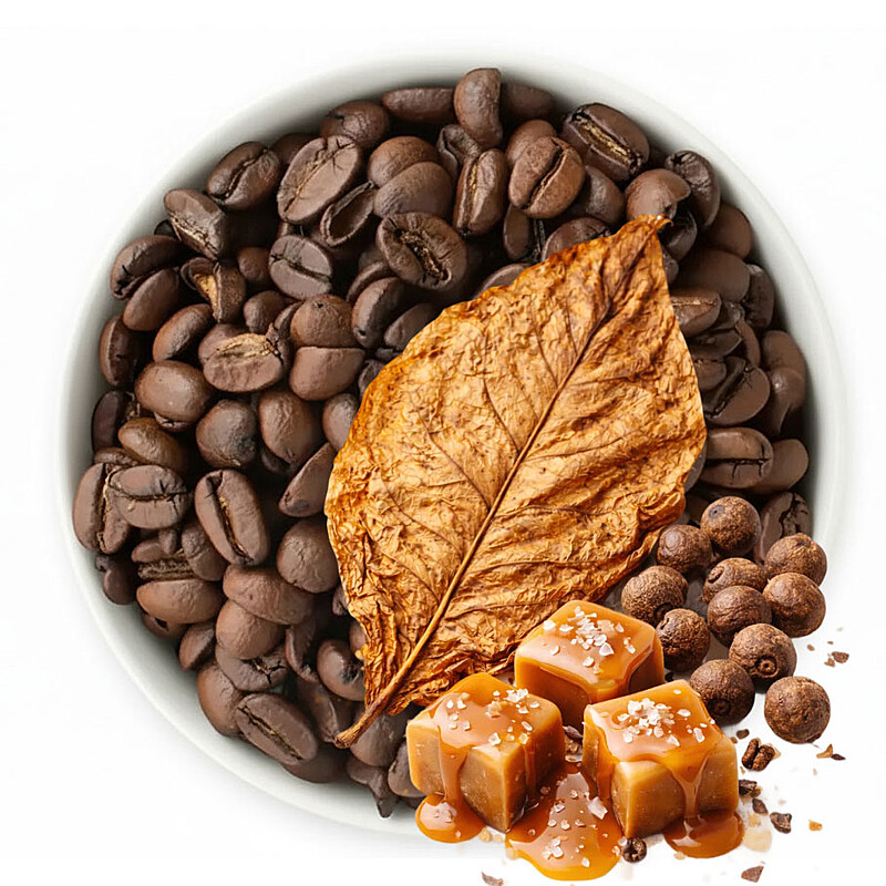 Tobacco Flavored Coffee Tobacco Flavored Coffee